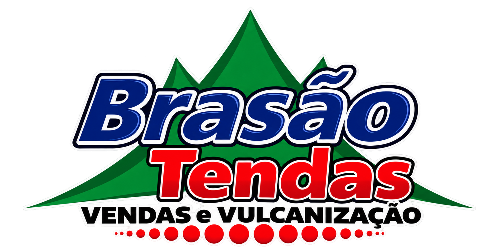 Brasão Tendas